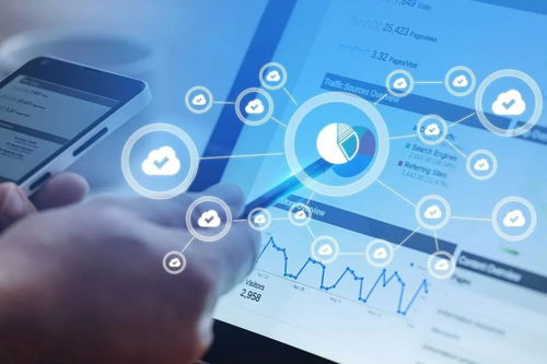 区块链在工业4.0中的角色及其对产业数字化的推动作用