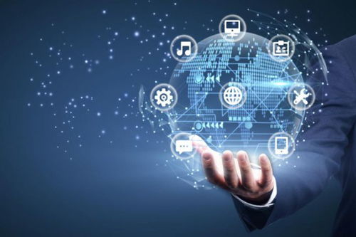 互联网科技高速发展 汇聚支付如何助力新零售转型升级